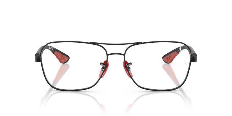 RB8436M OPTICS SCUDERIA FERRARI COLLECTION 4