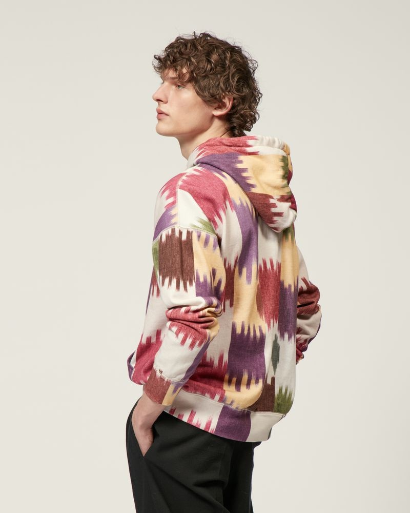 VILEY SWEAT SHIRT - 5