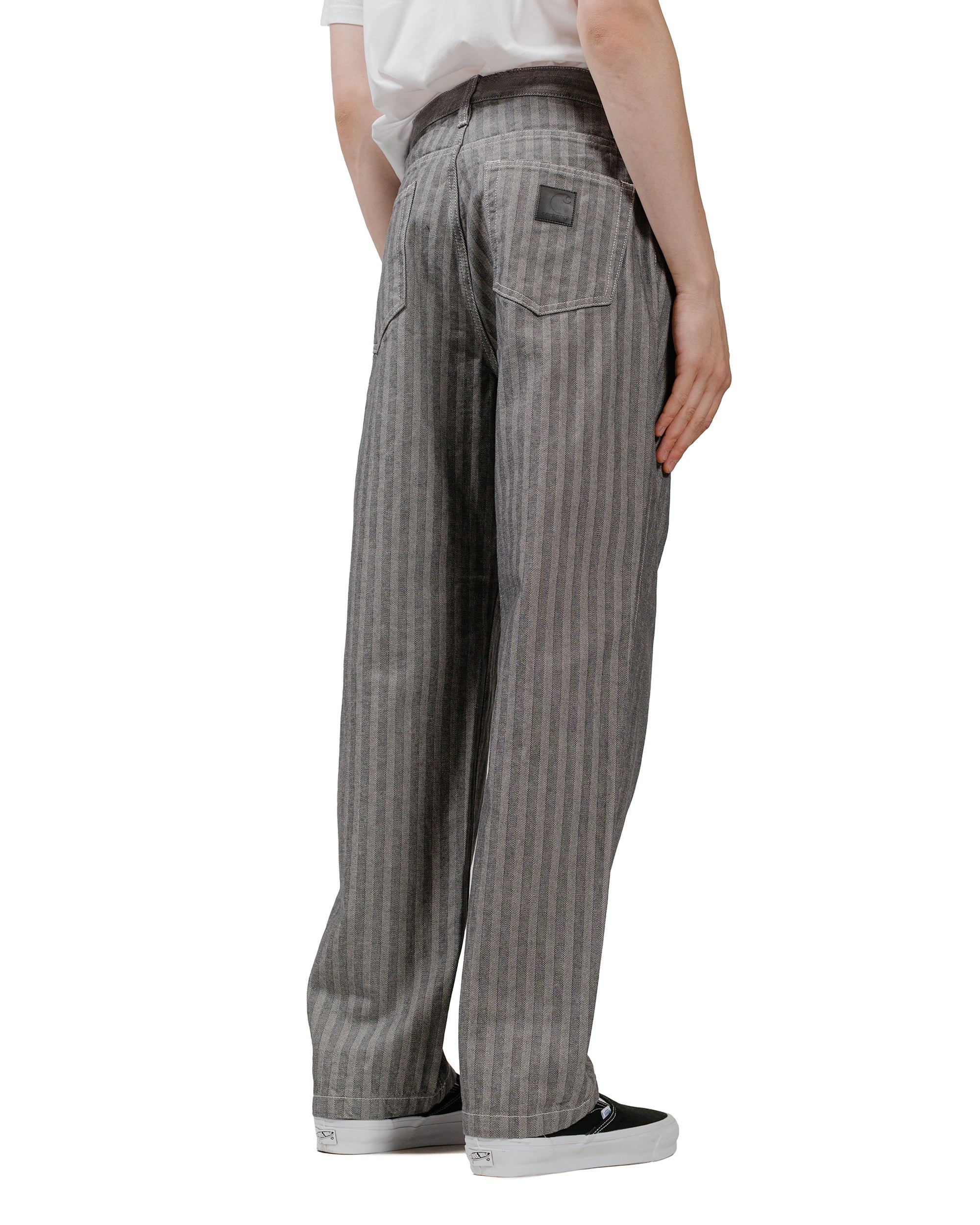 Carhartt W.I.P. Menard Pant Grey - 3