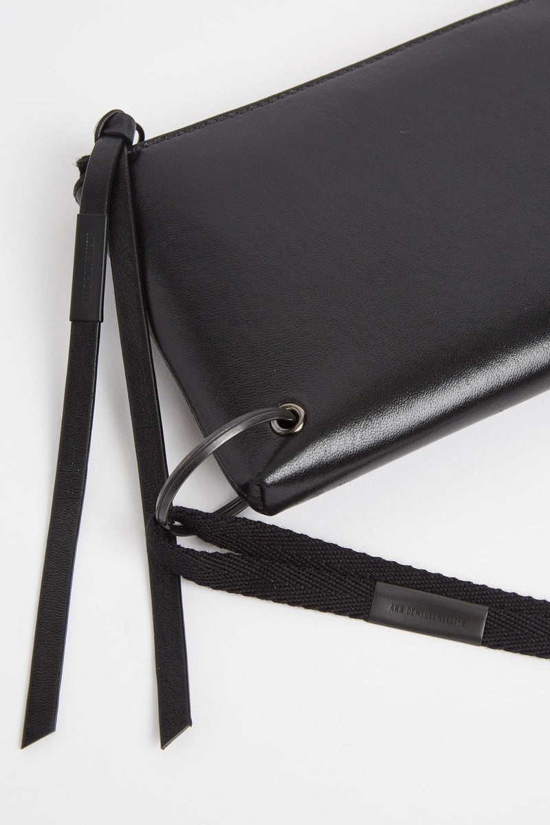Fiona Zip Around Mini Soft Wallet 4