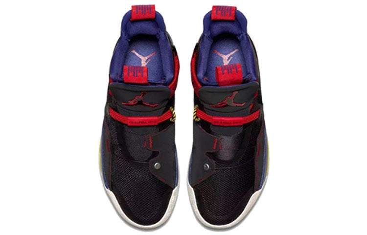 品質が完璧 Pack' 'Tech 33 Jordan Air Jordan BV5072-001 REVERSIBLE | シューズ(男性用)