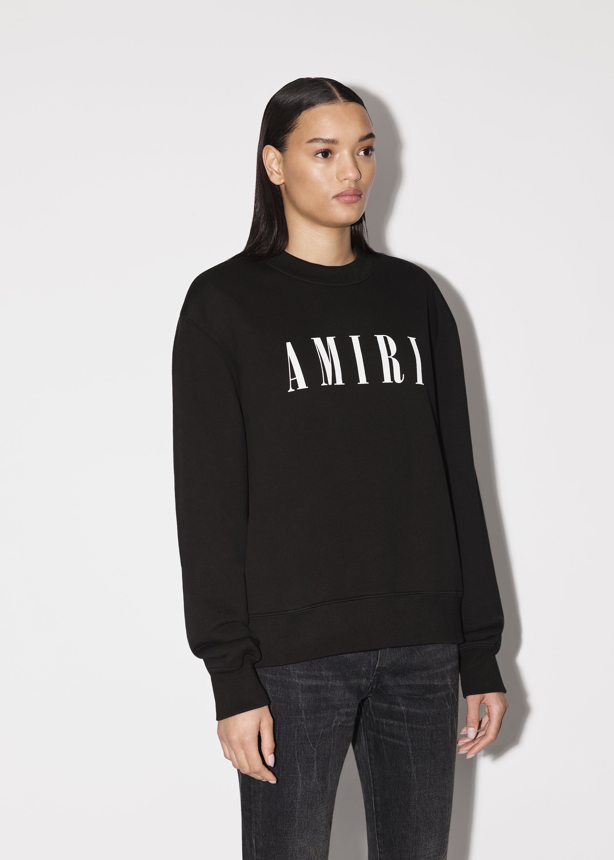 CORE LOGO CREW - 4