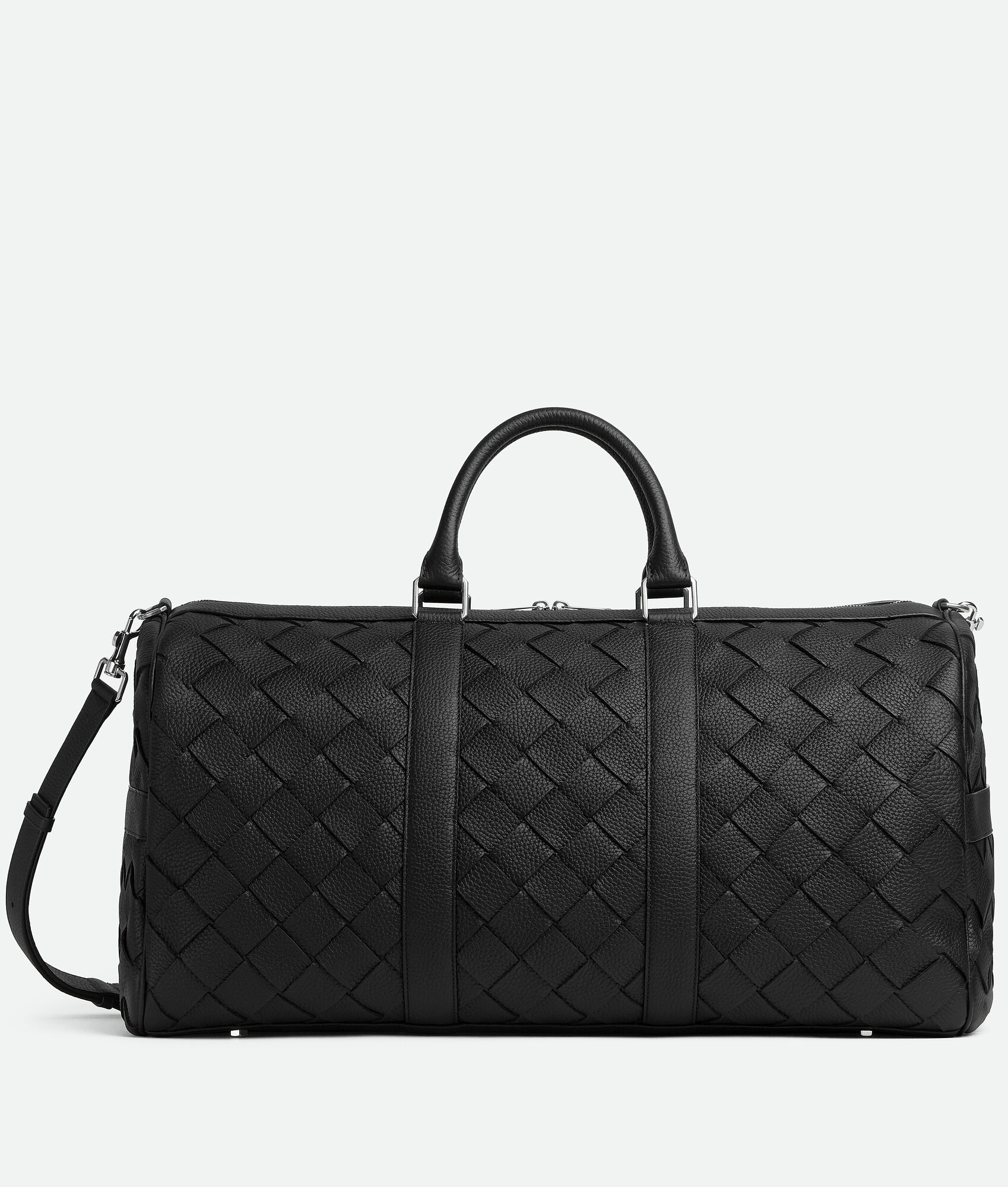 Intrecciato Cabin Duffle - 1