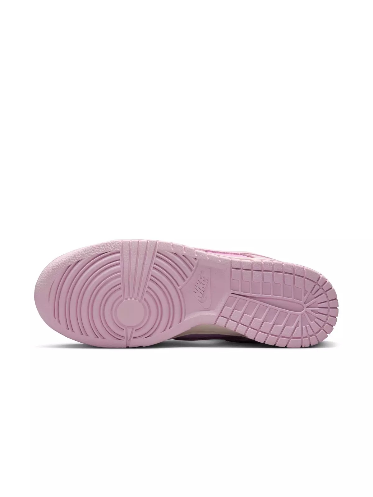 Dunk Low "Regal Pink/Pink Foam/Soft Pearl" Women's Shoe - 8