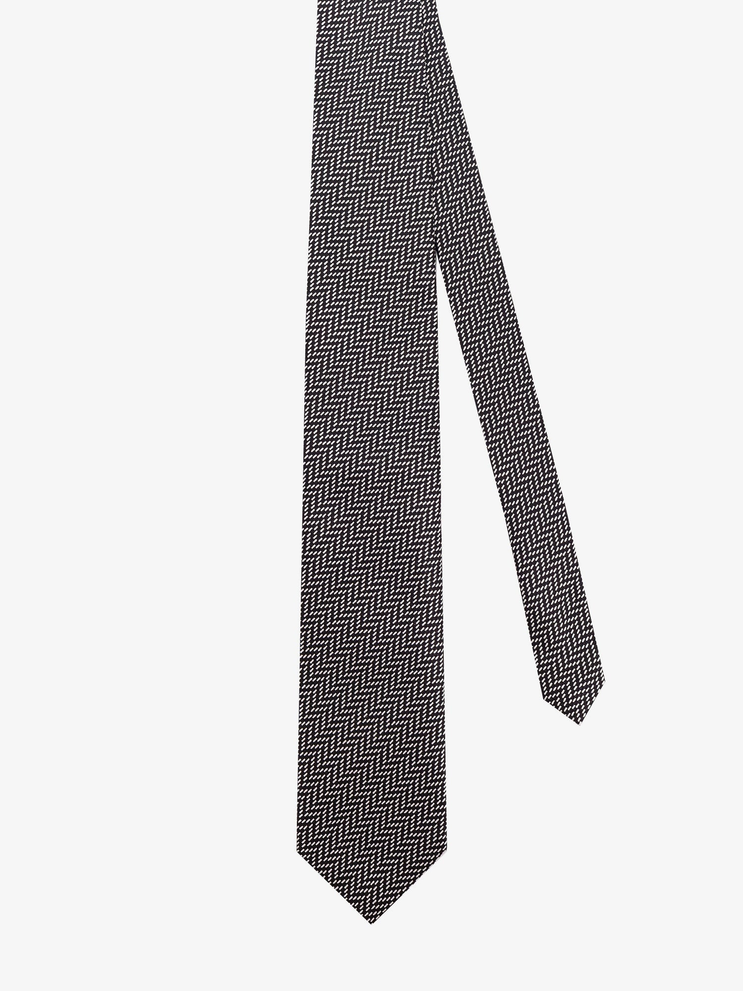 Tom Ford Men Silk Tie - 2