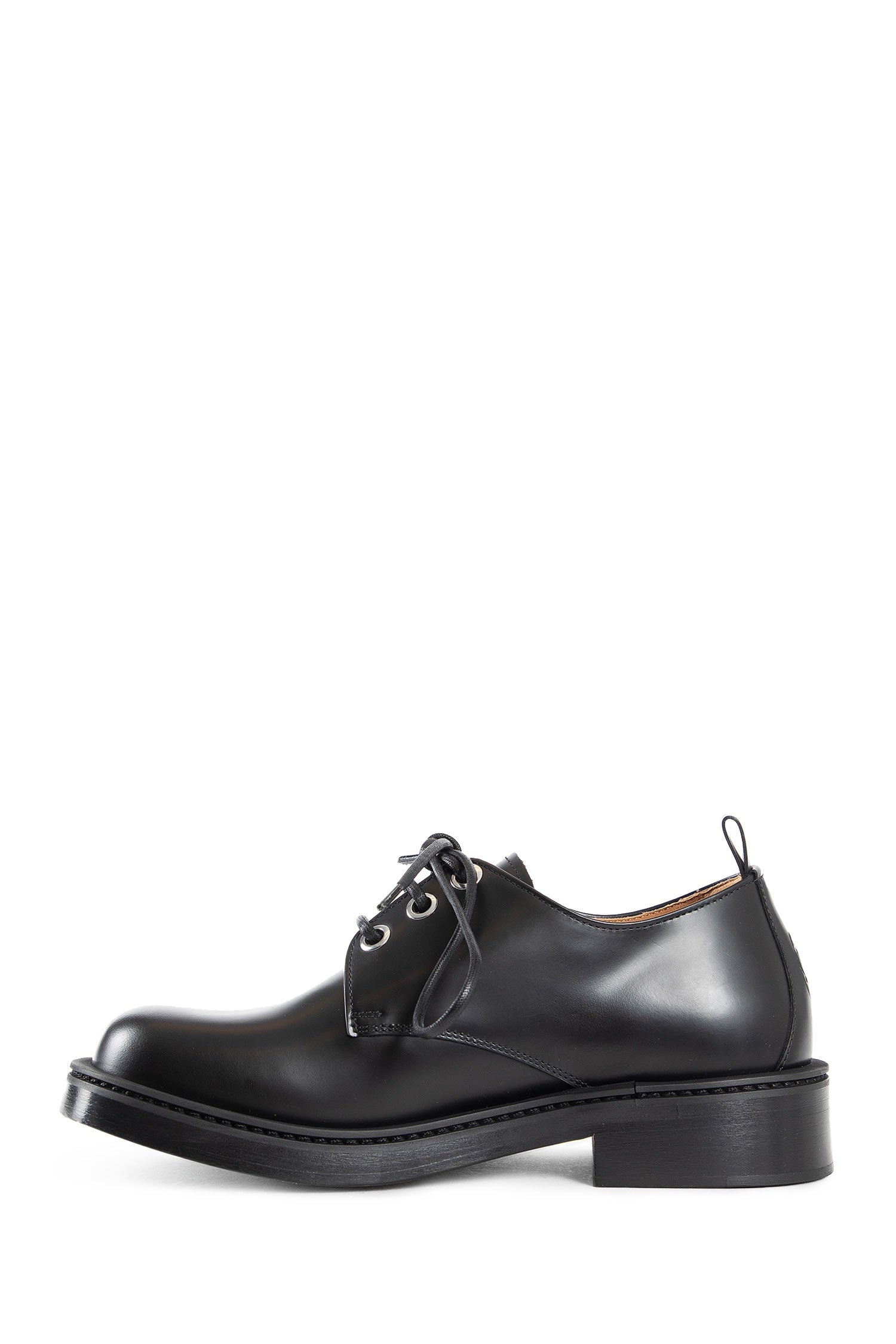 Leather-Derby-Shoes - 4