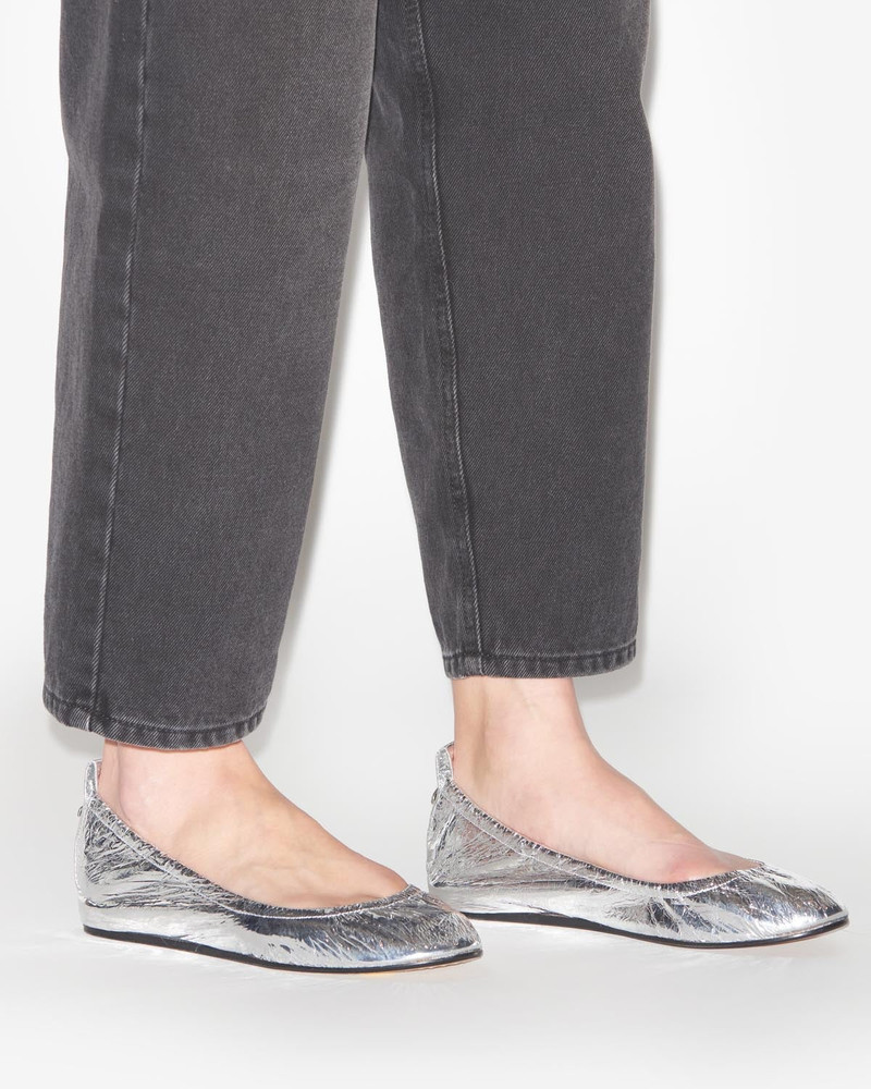 Isabel Marant BELNA BALLET FLATS outlook