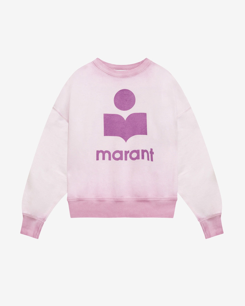 MOBYLI SWEATSHIRT 1