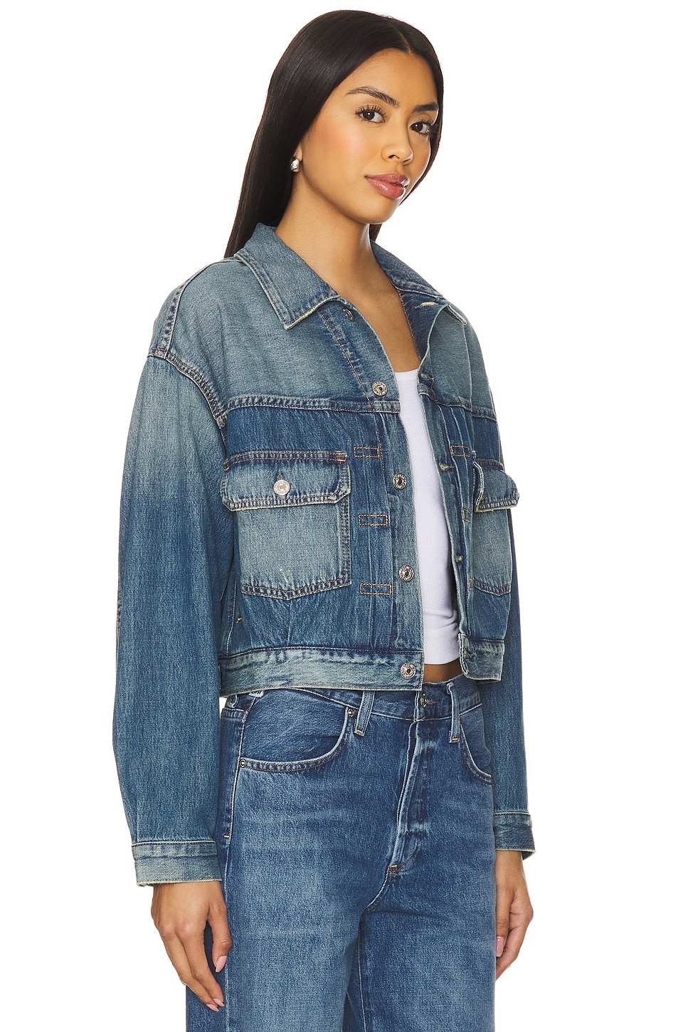 Alma Jean Jacket - 2