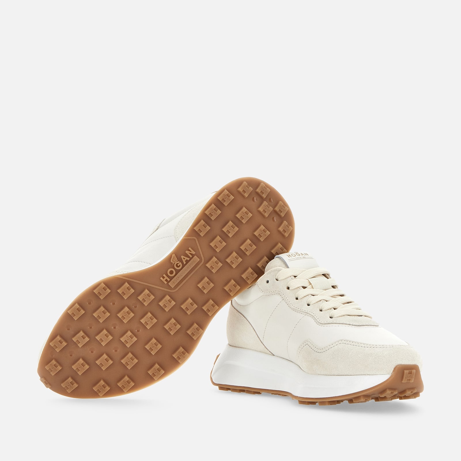 Sneakers Hogan H641 - 5