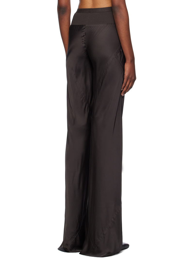 Gray Porterville Bias Lounge Pants 3