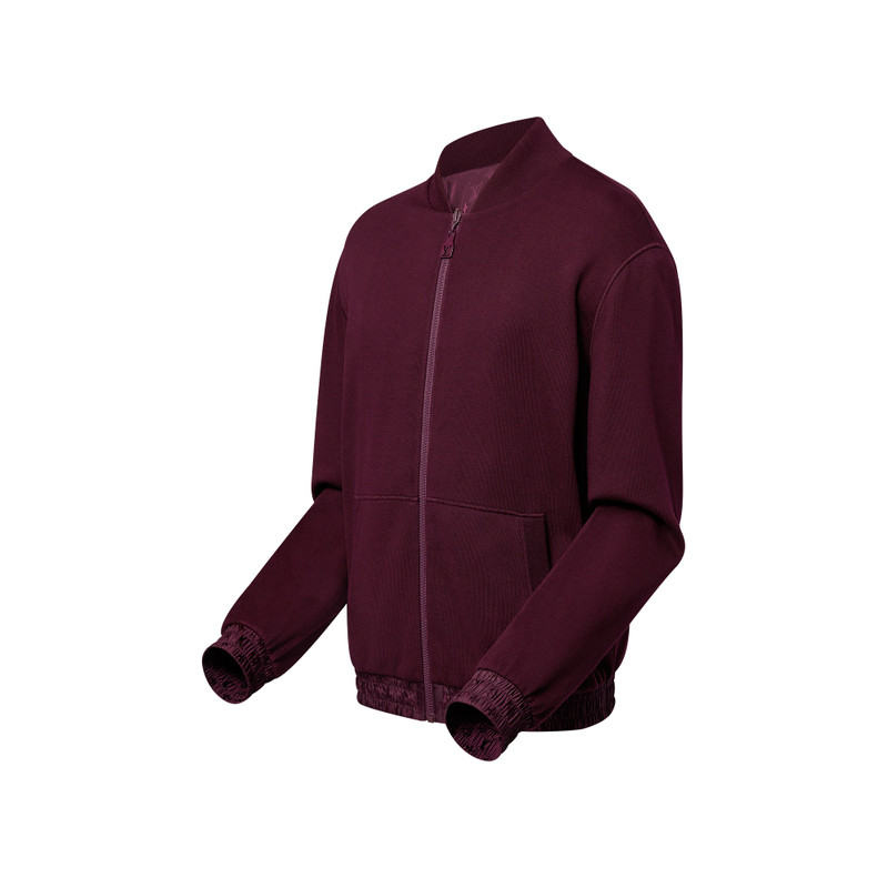 Louis Vuitton Monogram Reversible Cotton Bomber outlook