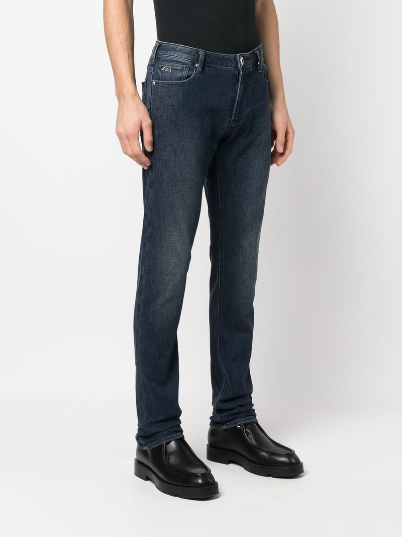 low-rise skinny jeans 3