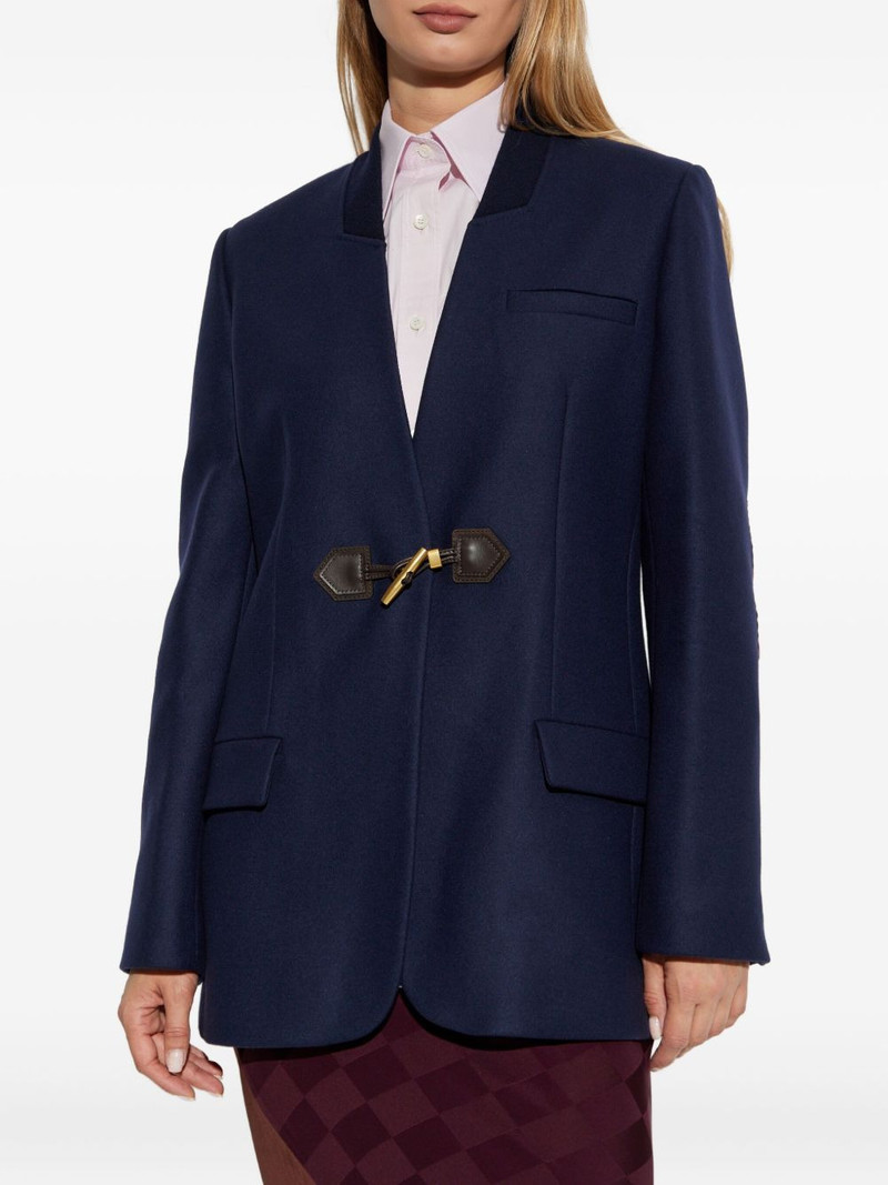 elbow-patch blazer 3