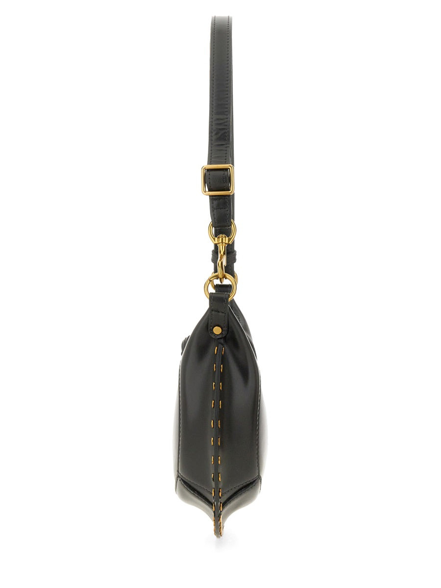 Isabel Marant Women Borsa A Spalla "Oskan Moon" - 3