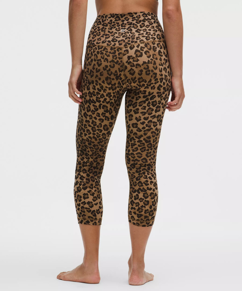 lululemon Align™ High-Rise Crop 21" 3