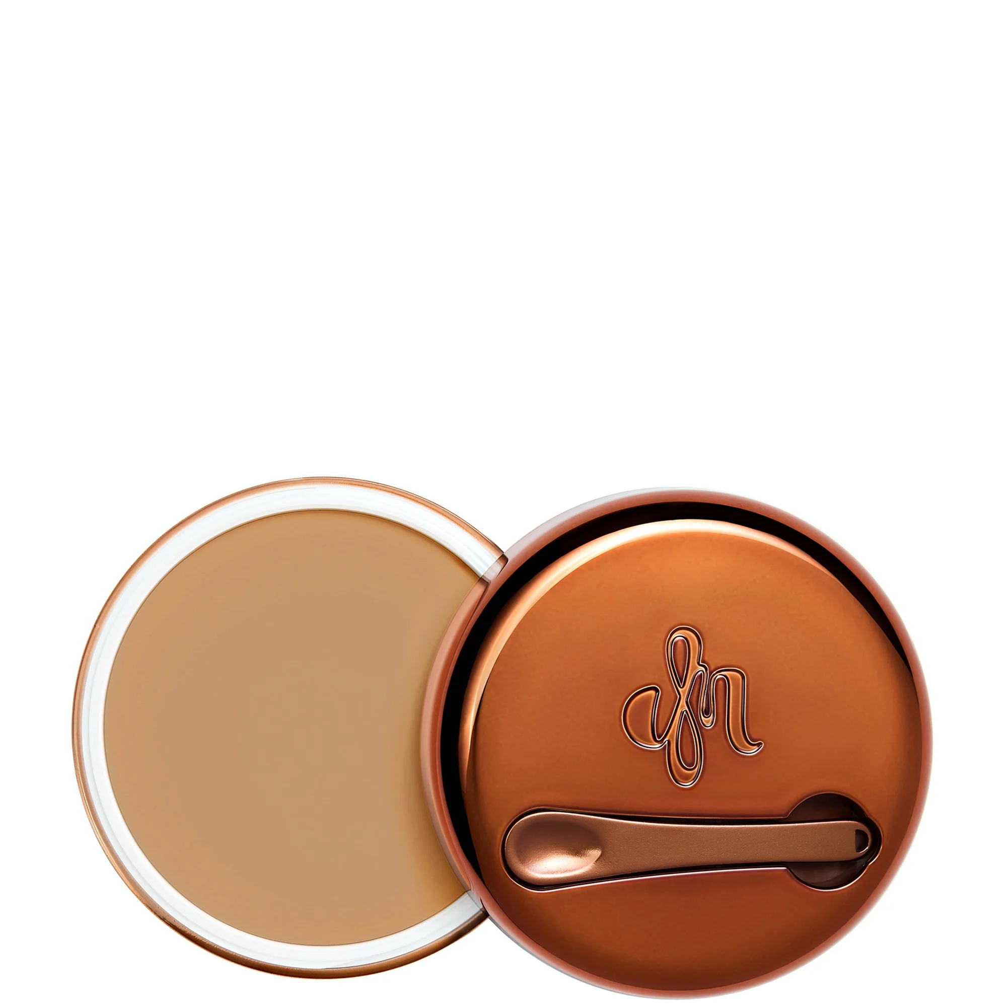 Danessa Myricks Beauty Yummy Skin Blurring Balm Powder - 4 - 1