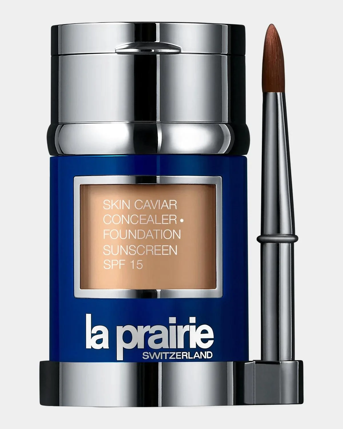 Skin Caviar Concealer Foundation Sunscreen SPF 15 - 1