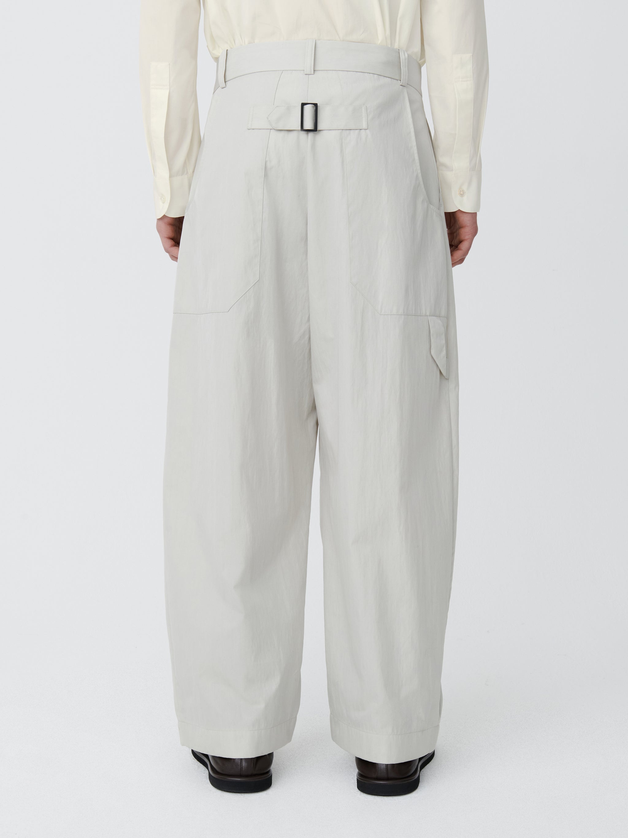 Bridges Pant - 3
