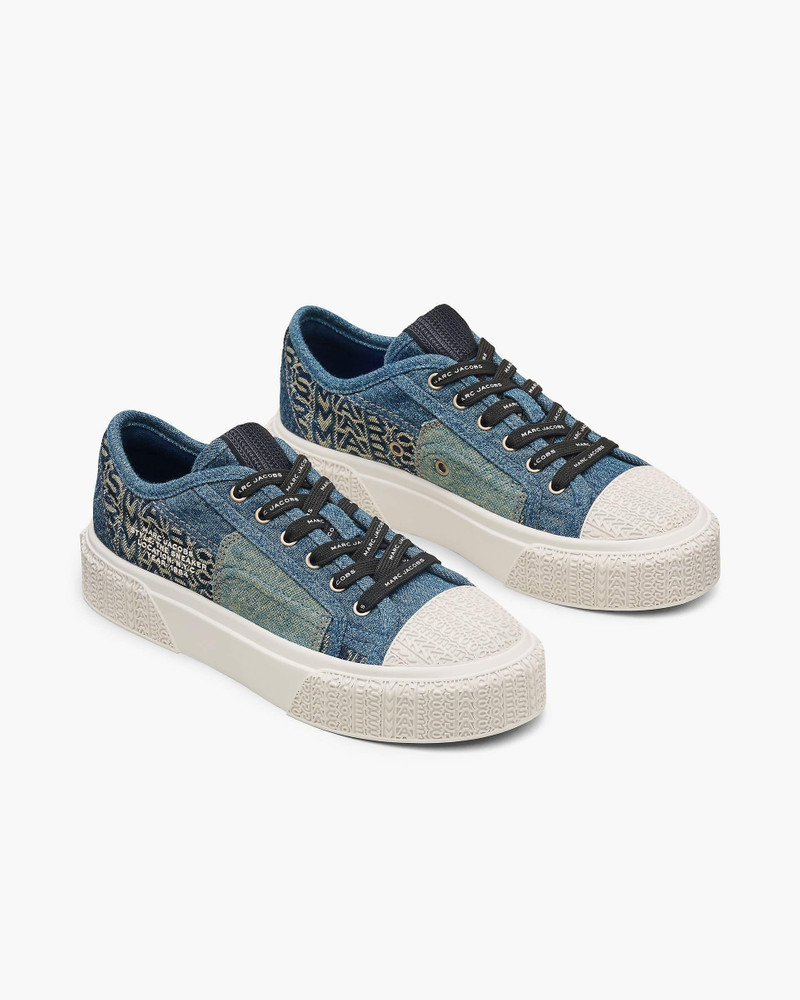 더 SNEAKER - 1