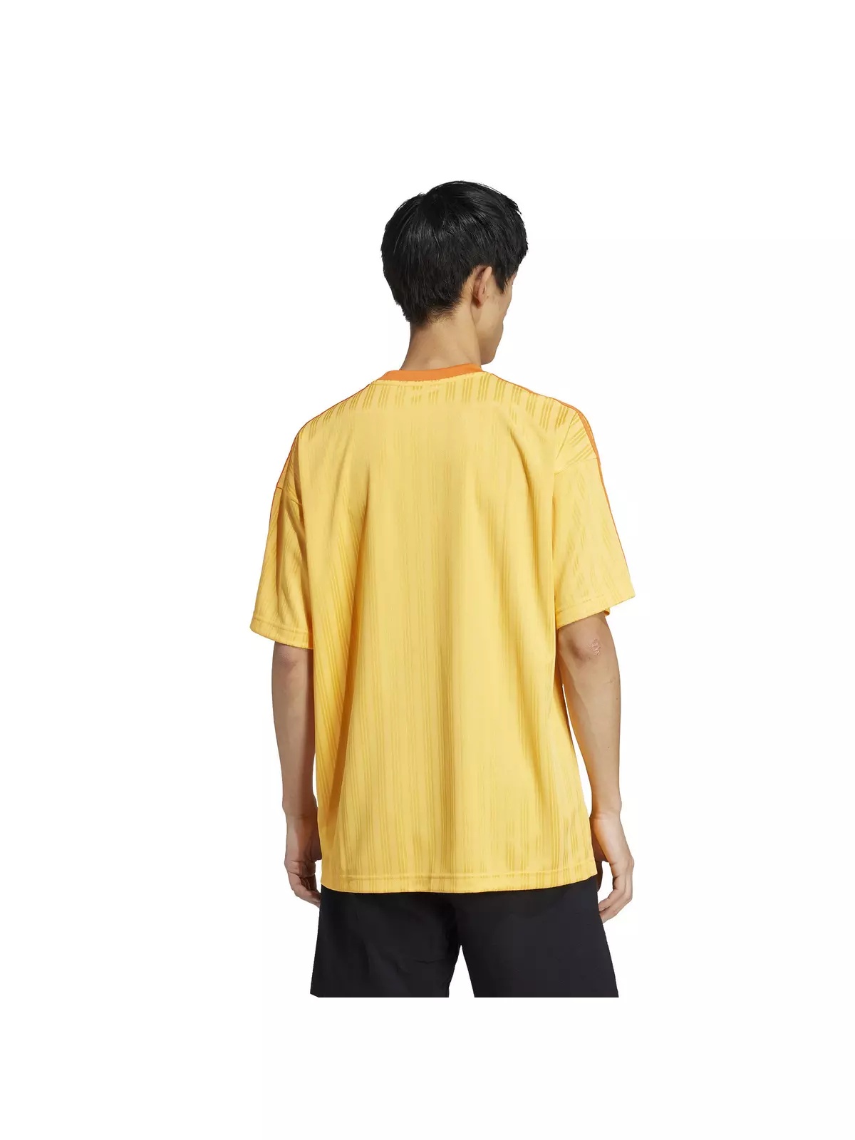 Originals Men's Adicolor Tee-Gold - 2