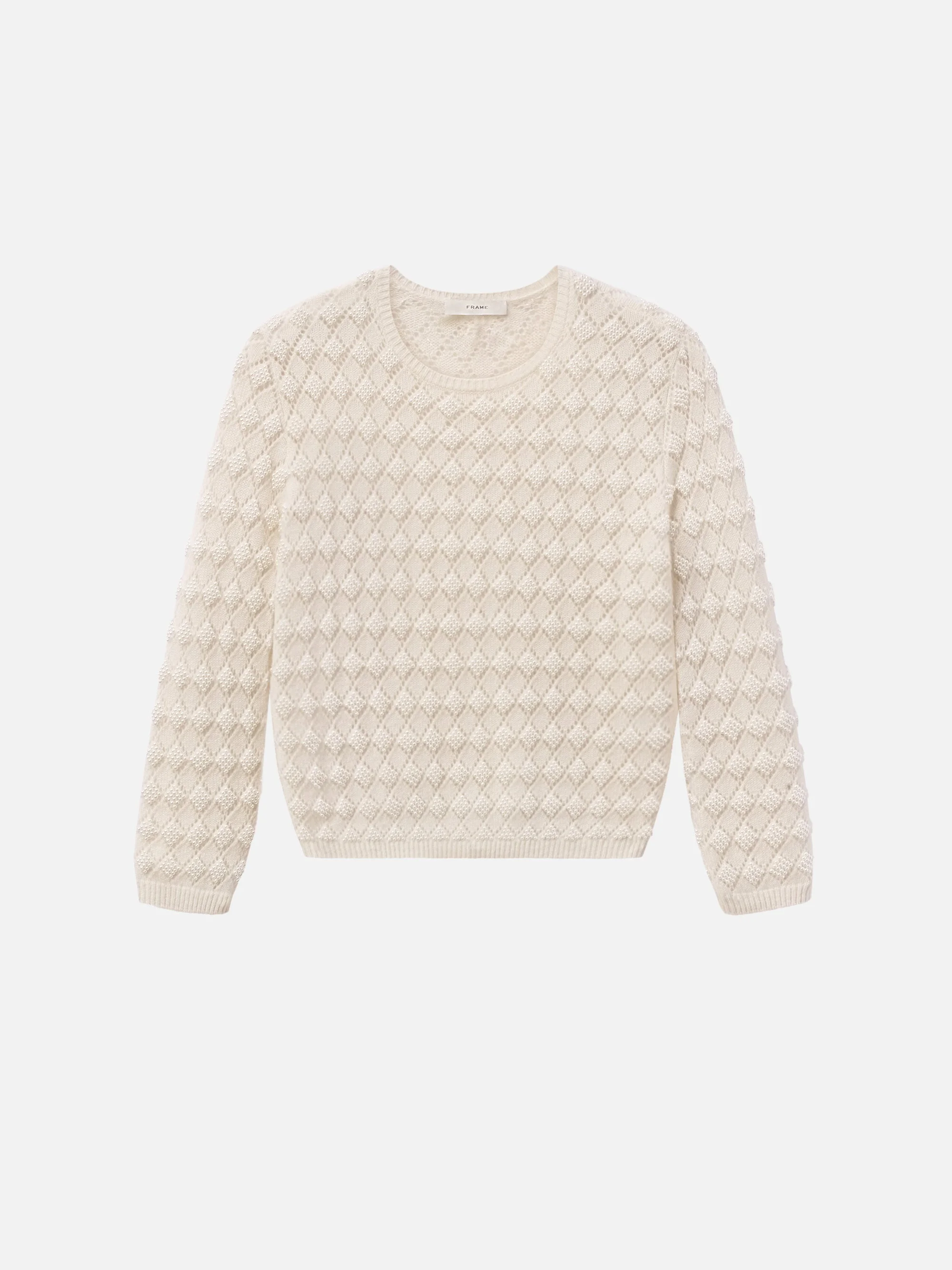 The Pearl Sweater - 1