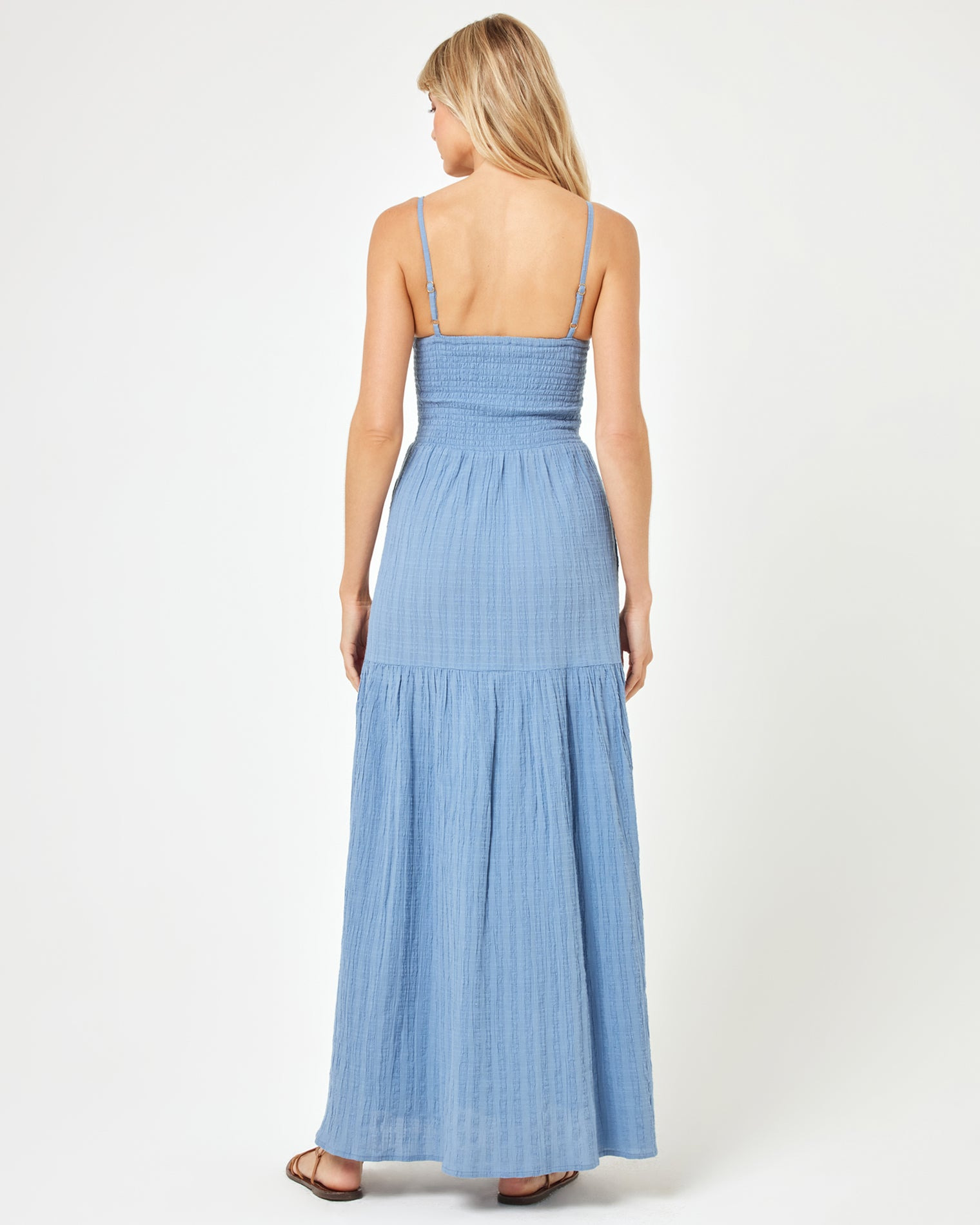 Mallorca Dress - 3