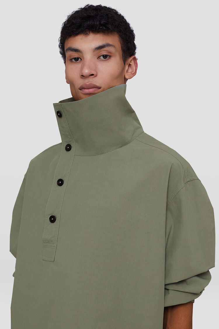 Overshirt - 6
