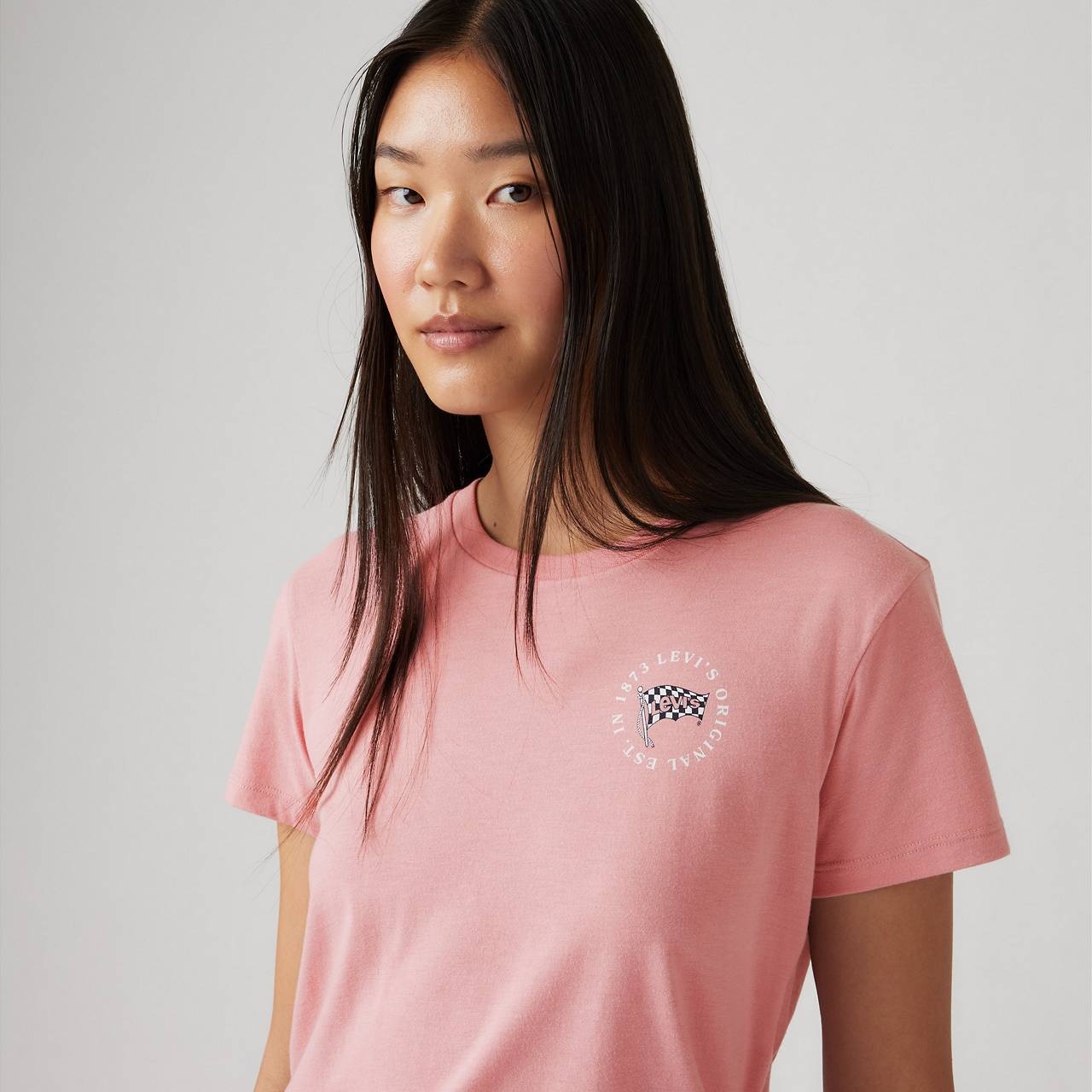 GRAPHIC PERFECT T-SHIRT - 4