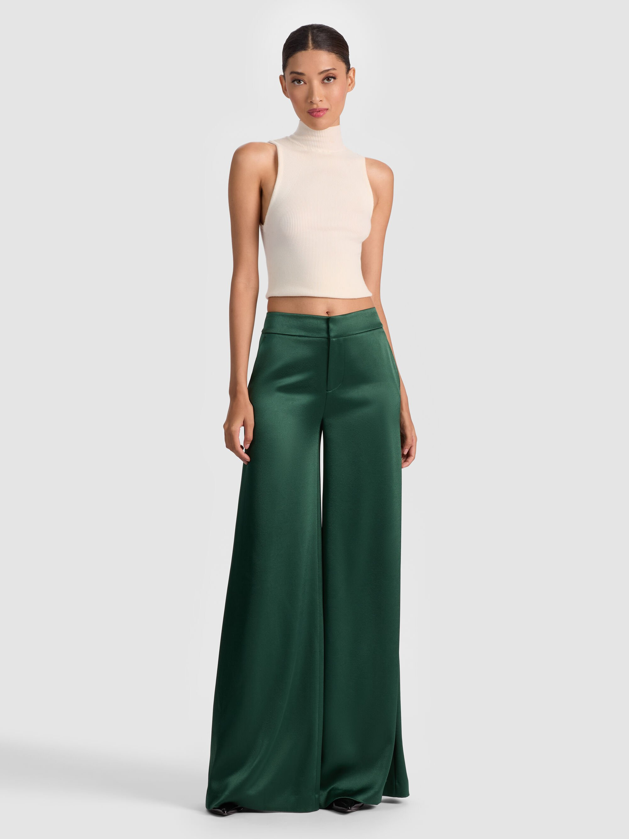 NESSI TROUSER - 3