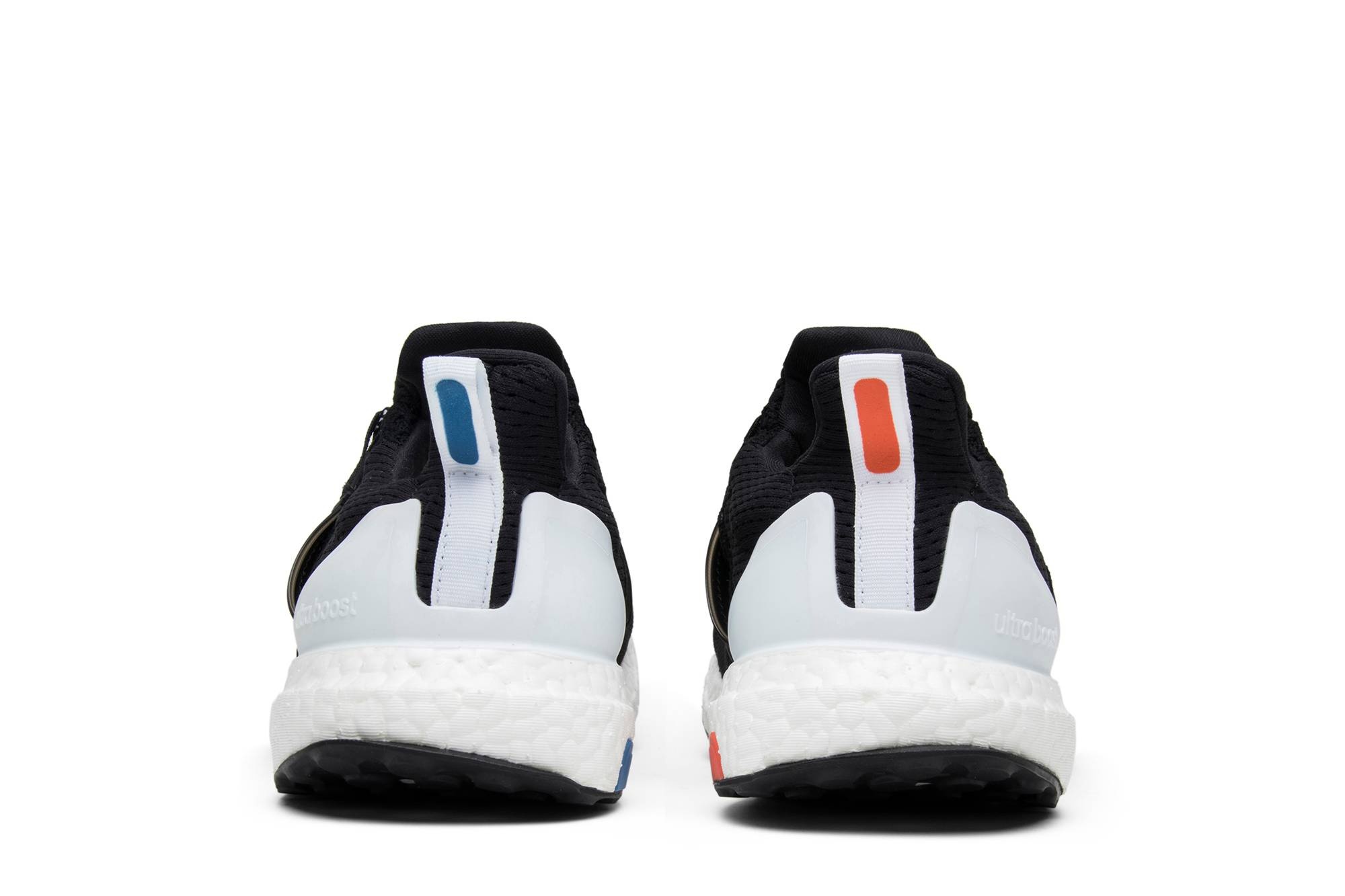 Wood Wood x UltraBoost 1.0 'Wood Wood' - 6