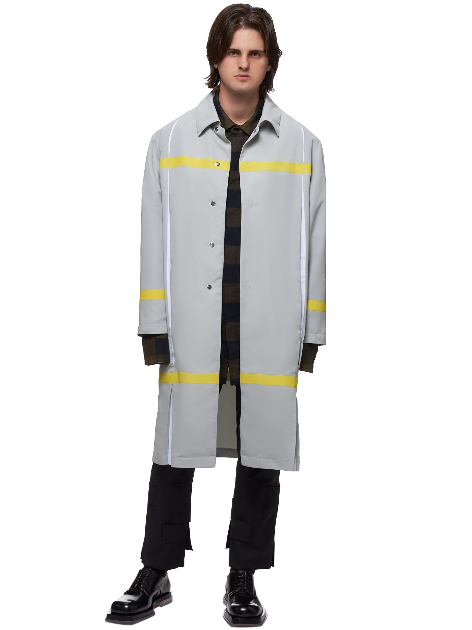 Pamosi Coat - 6
