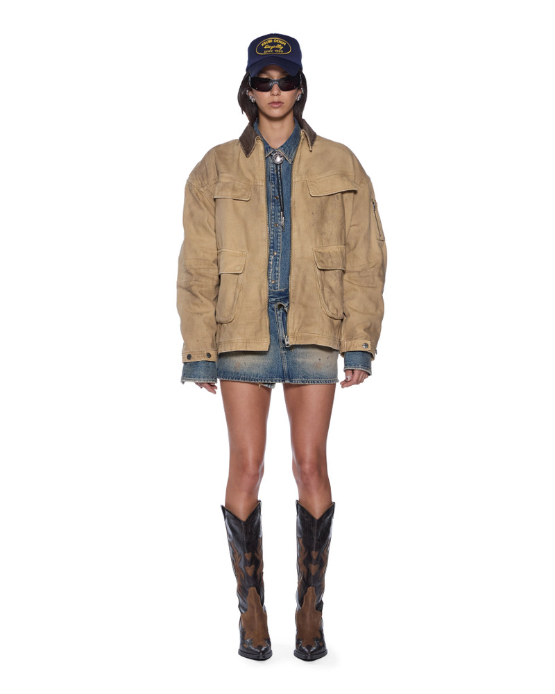 WORKWEAR JACKET SIERRA 1