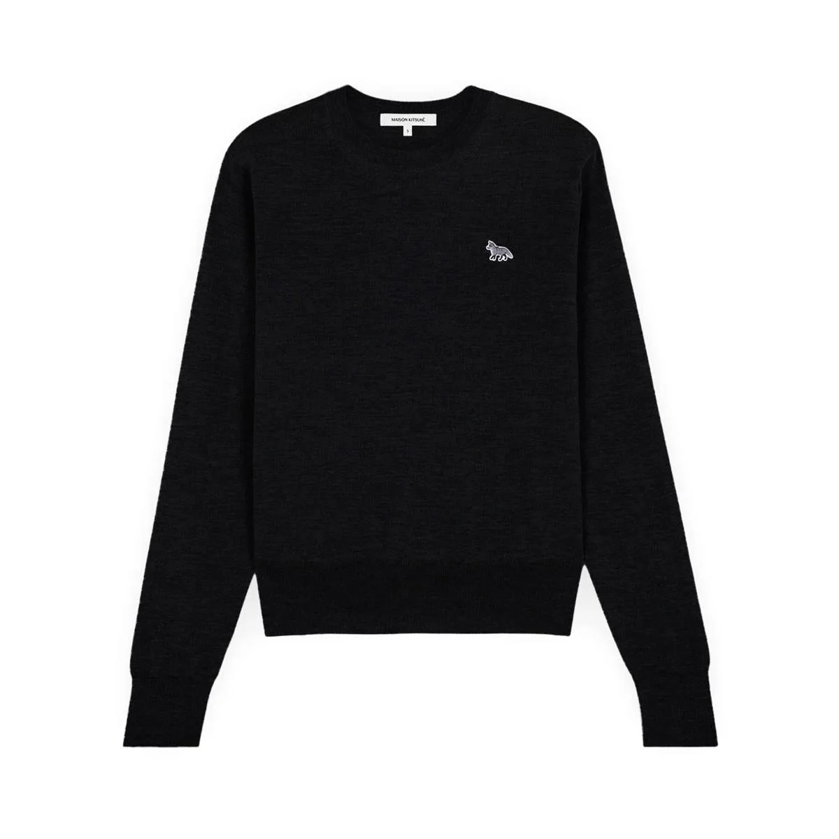 Maison Kitsuné Sweater - 1