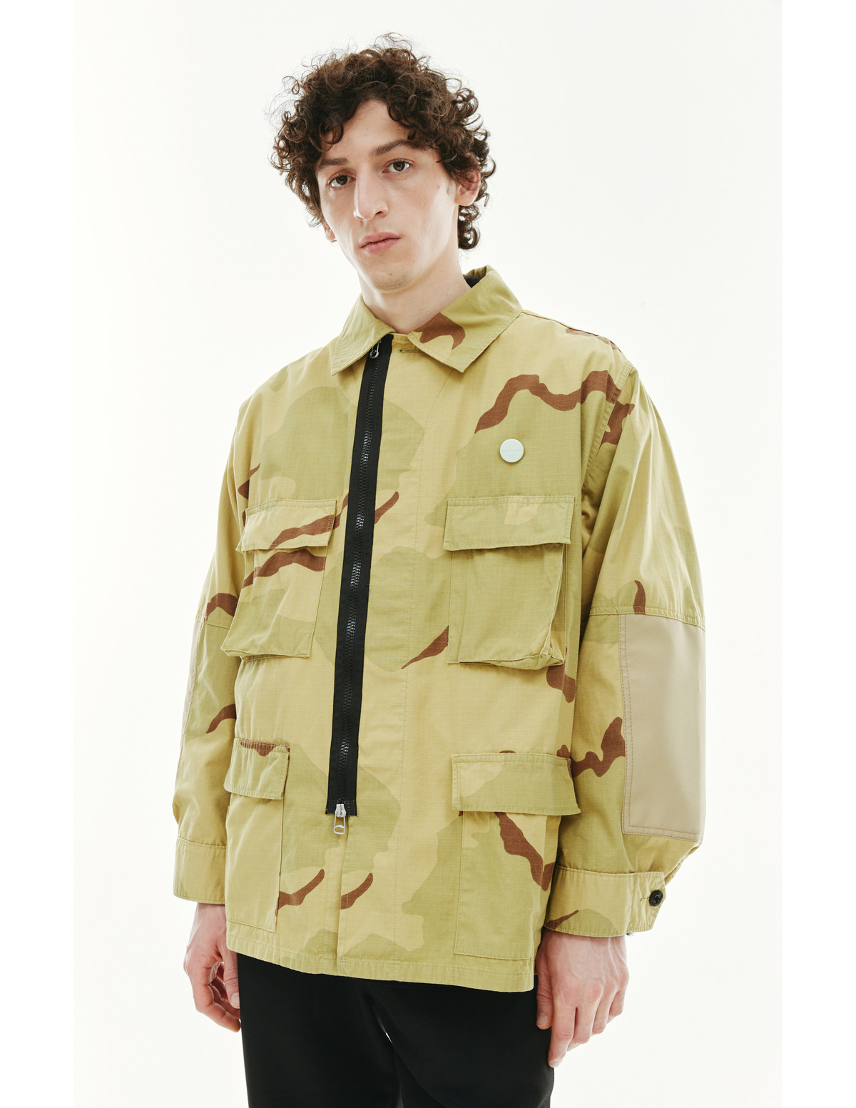 RE:WORK BDU JACKET - 2