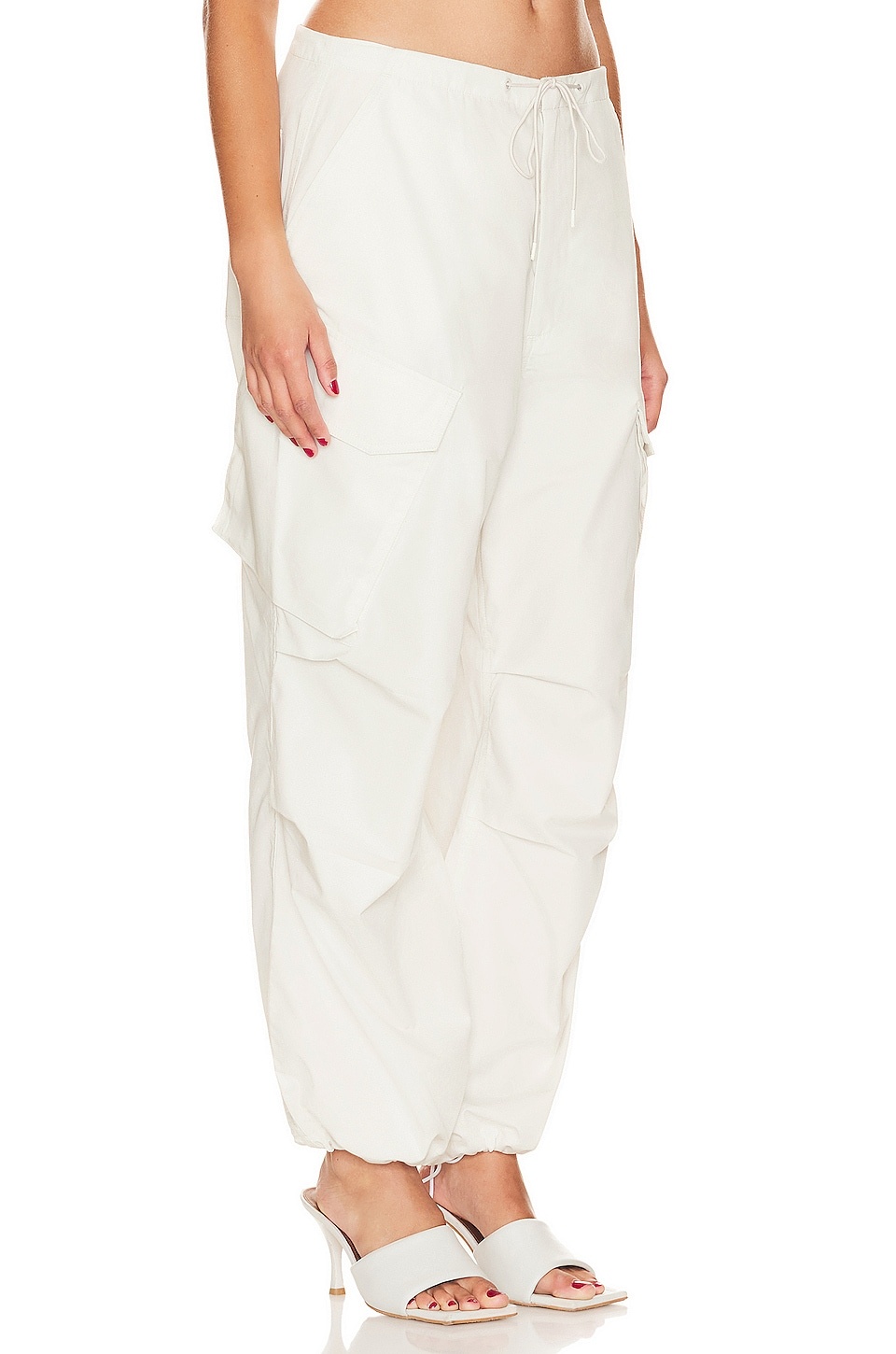 Ginerva Cargo Pant - 3