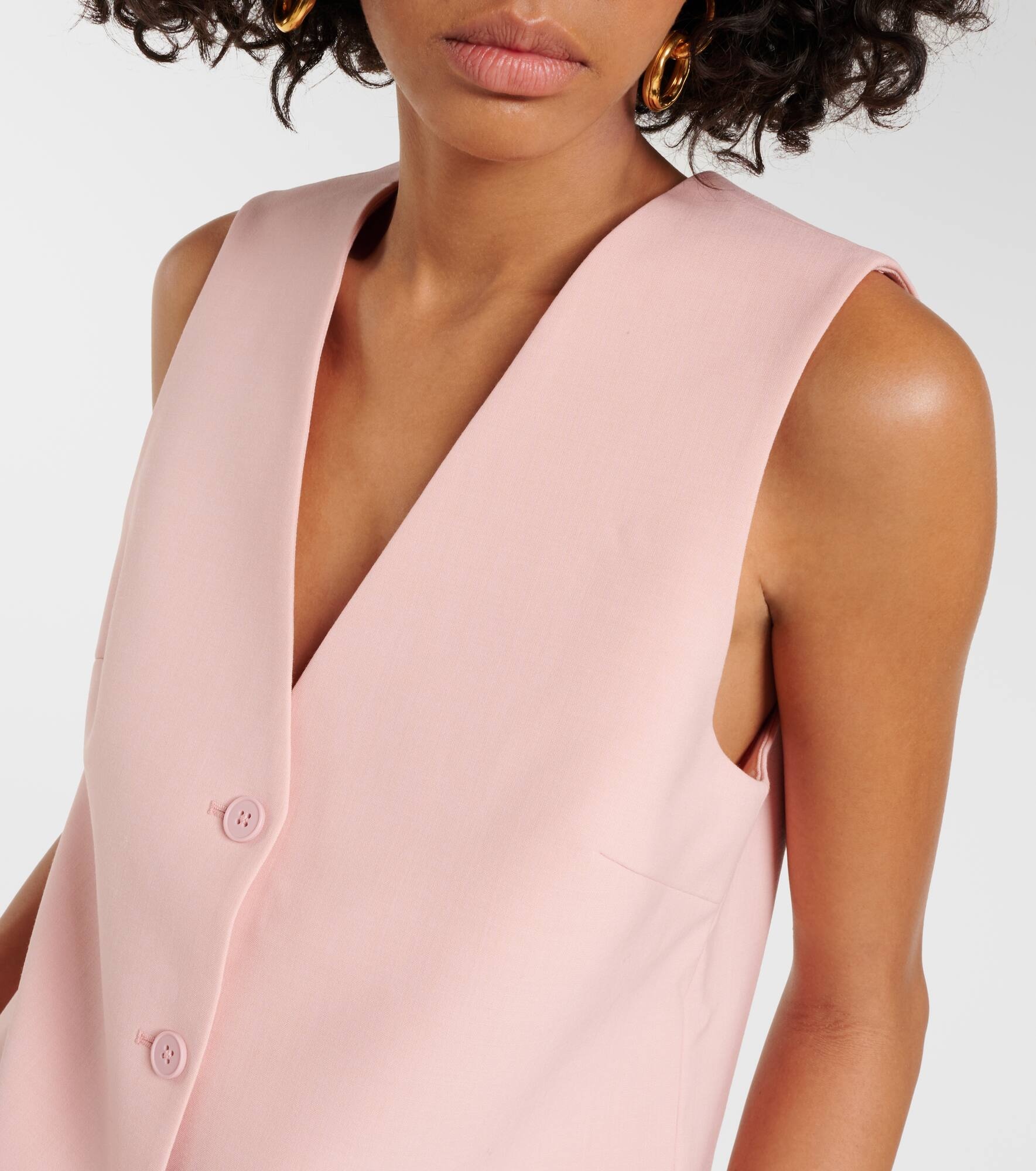 Dario vest - 4