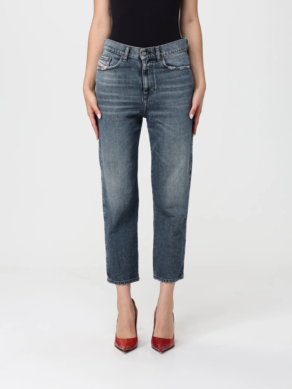 Pants woman Diesel - 1