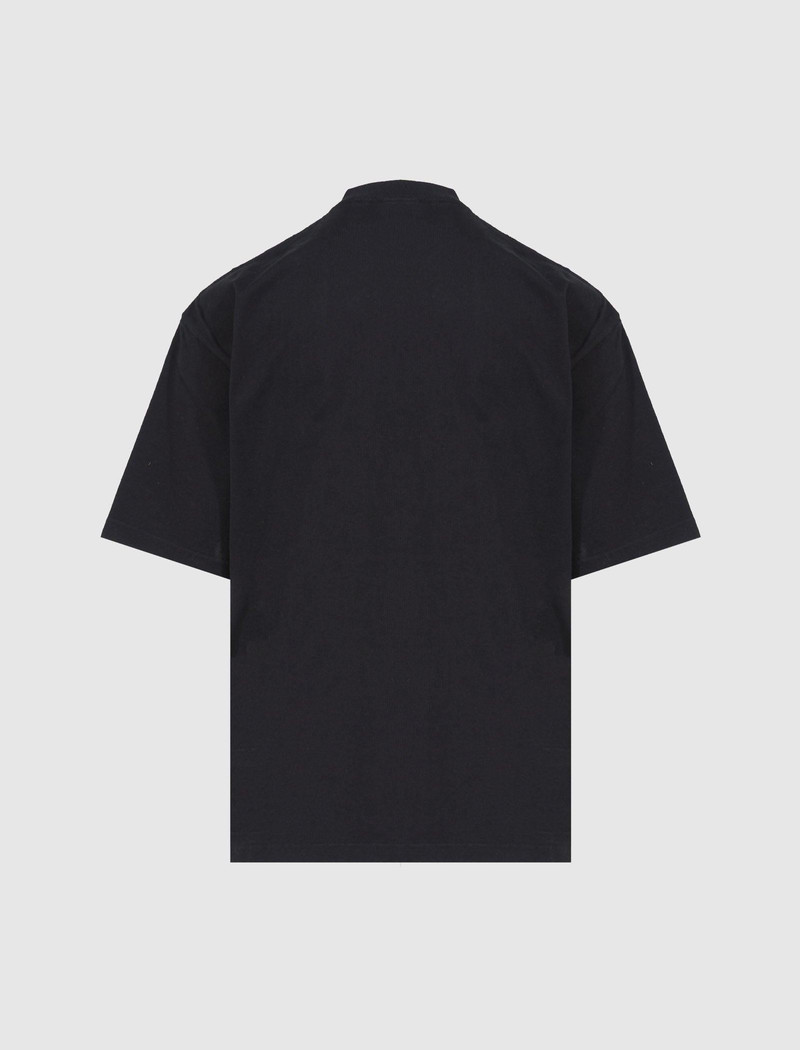 BALENCIAGA T-SHIRT outlook