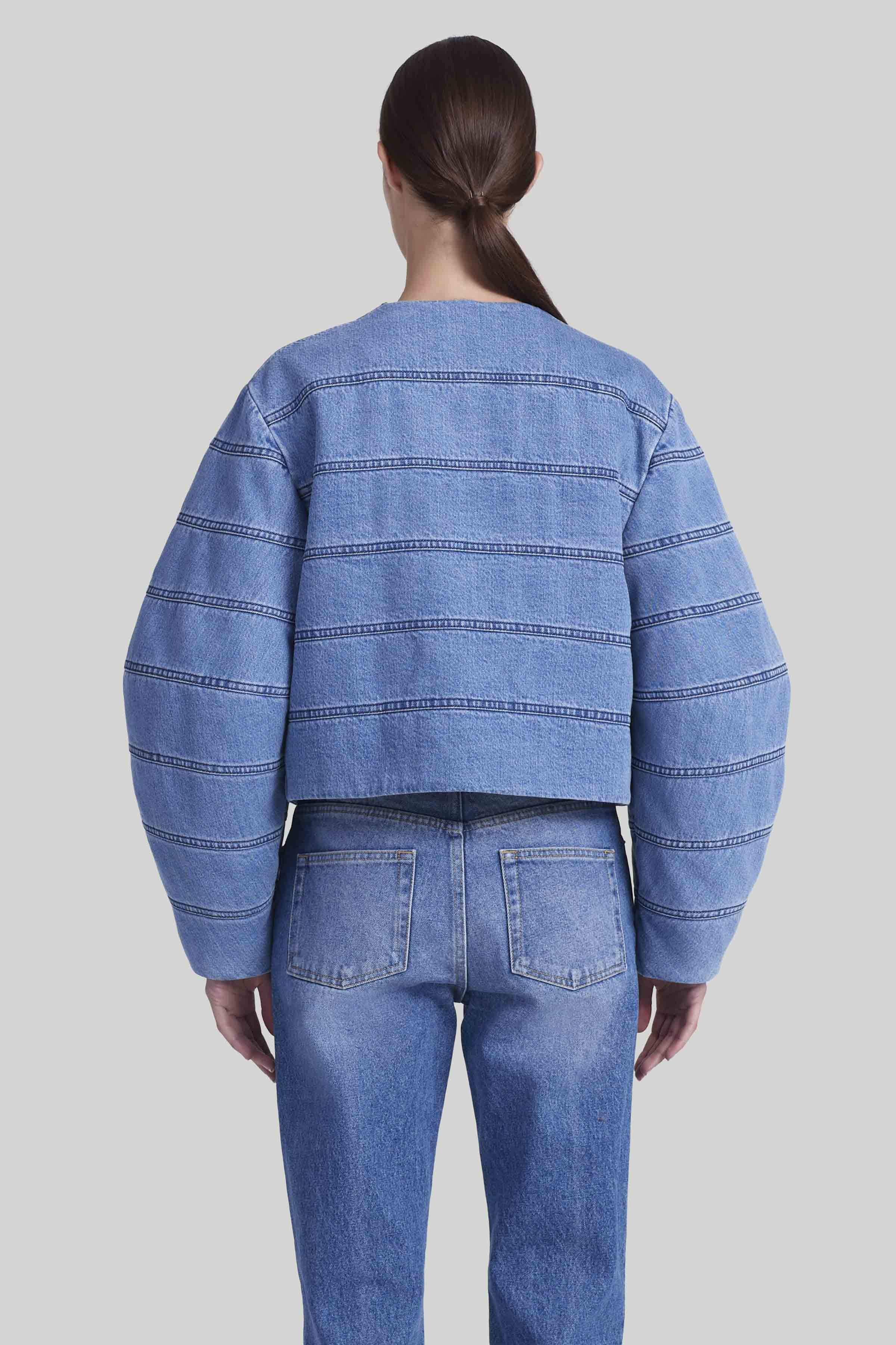 'TURNER' JACKET - 4