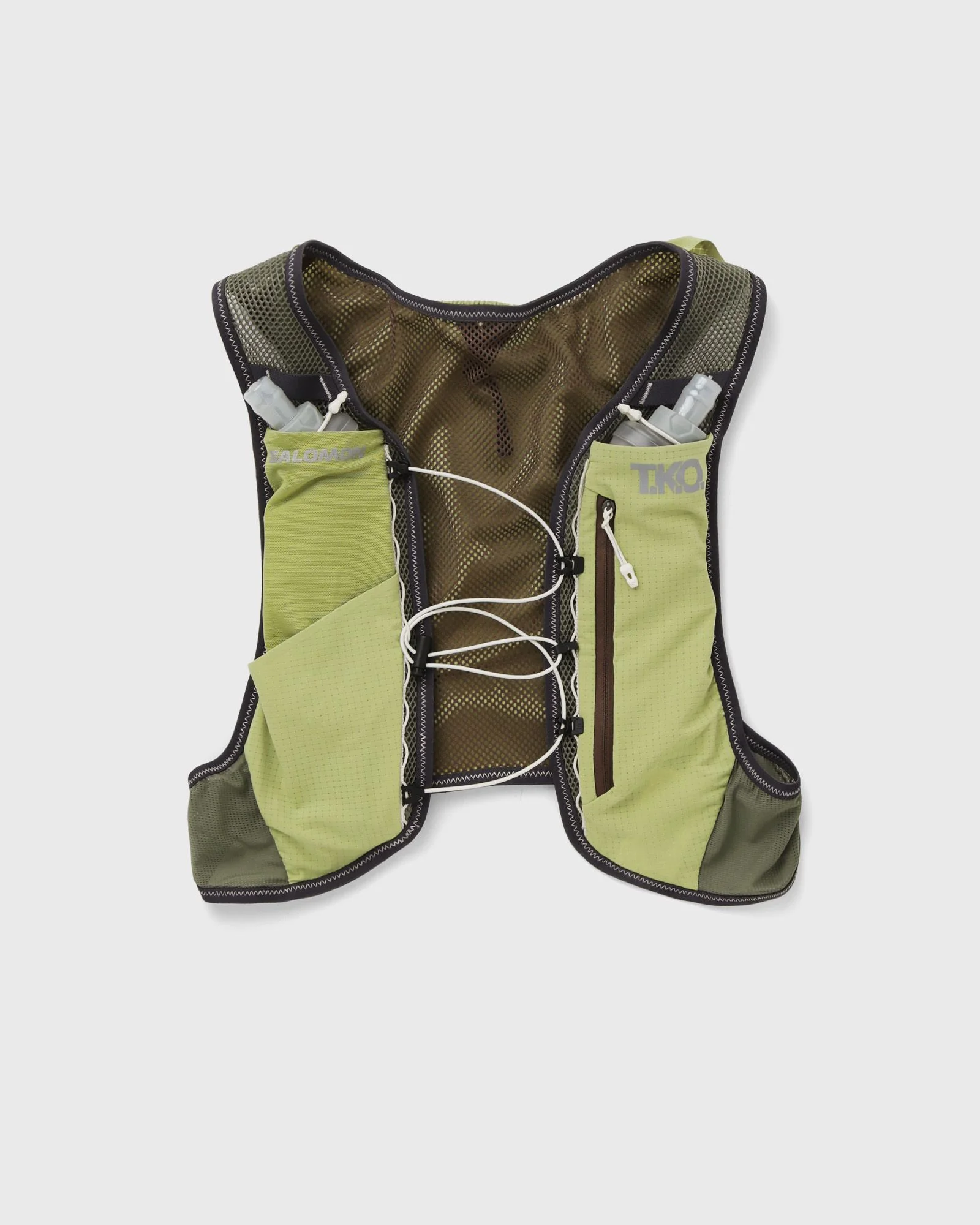 x SALOMON RACE SKIN 2 - 1
