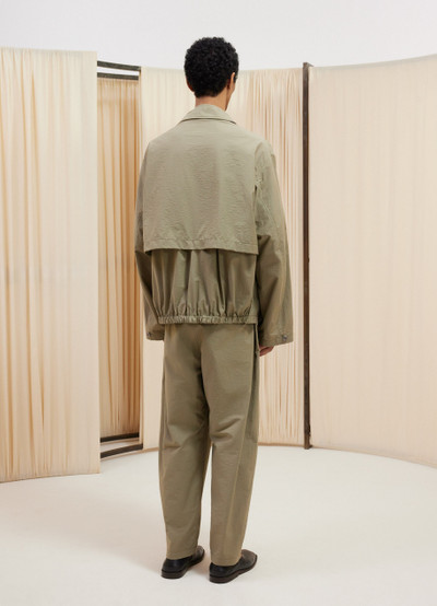 Lemaire LIGTH FIELD JACKET outlook
