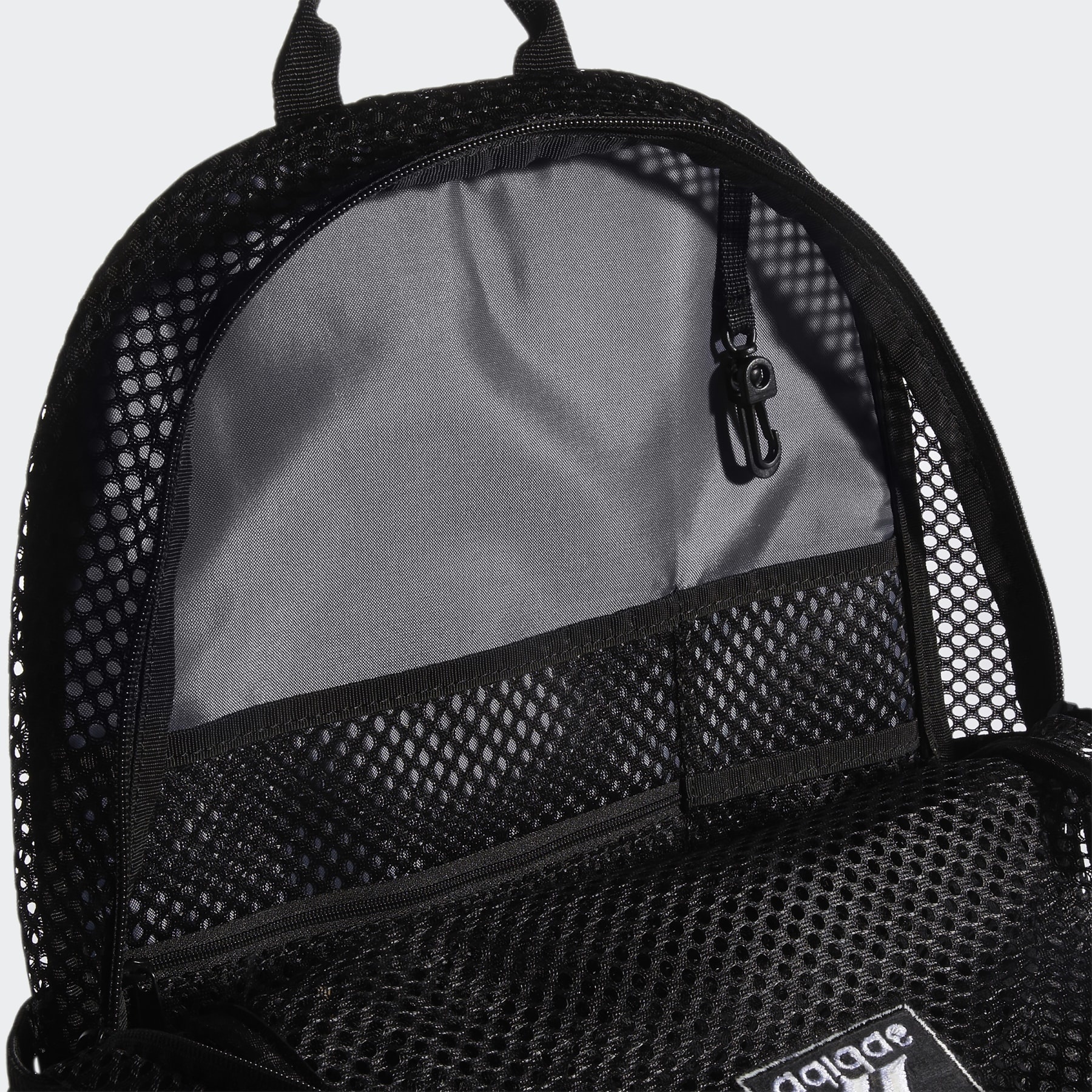Hermosa Mesh Backpack - 5