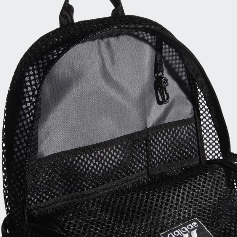 Hermosa Mesh Backpack 5