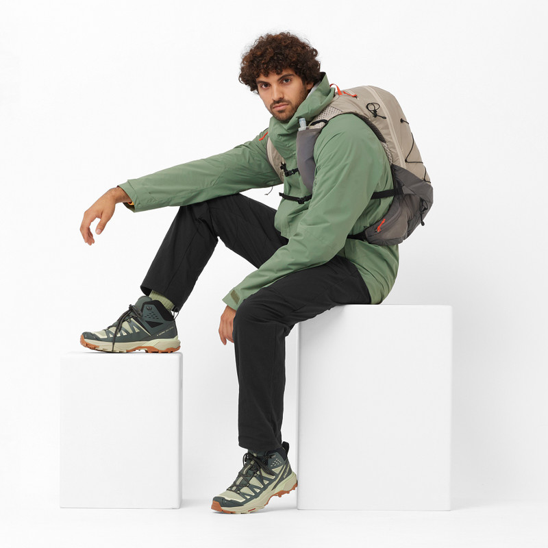 OUTERPATH PRO 2.5L 6