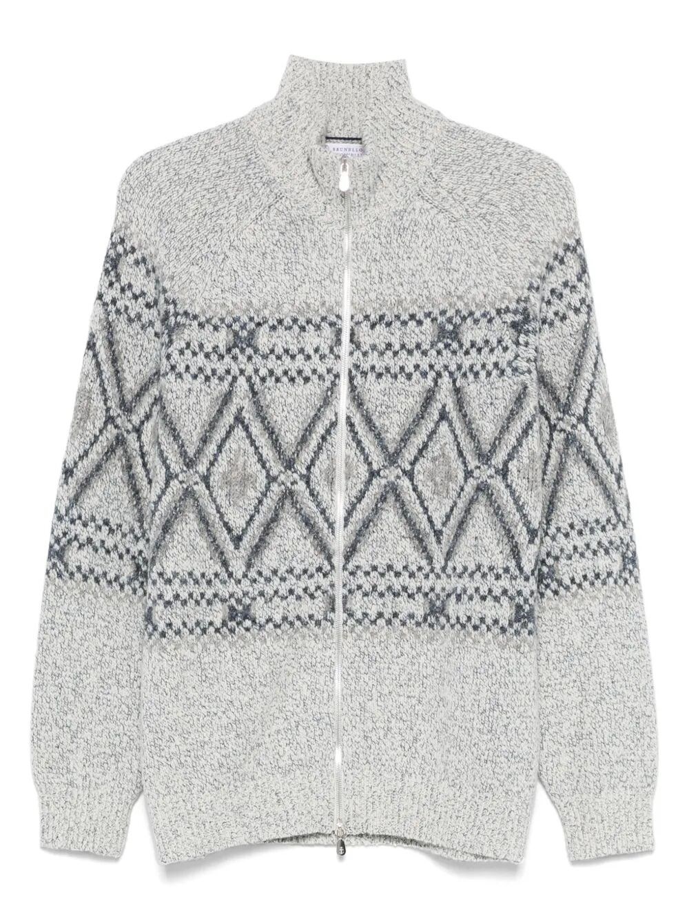 Cardigan - 1