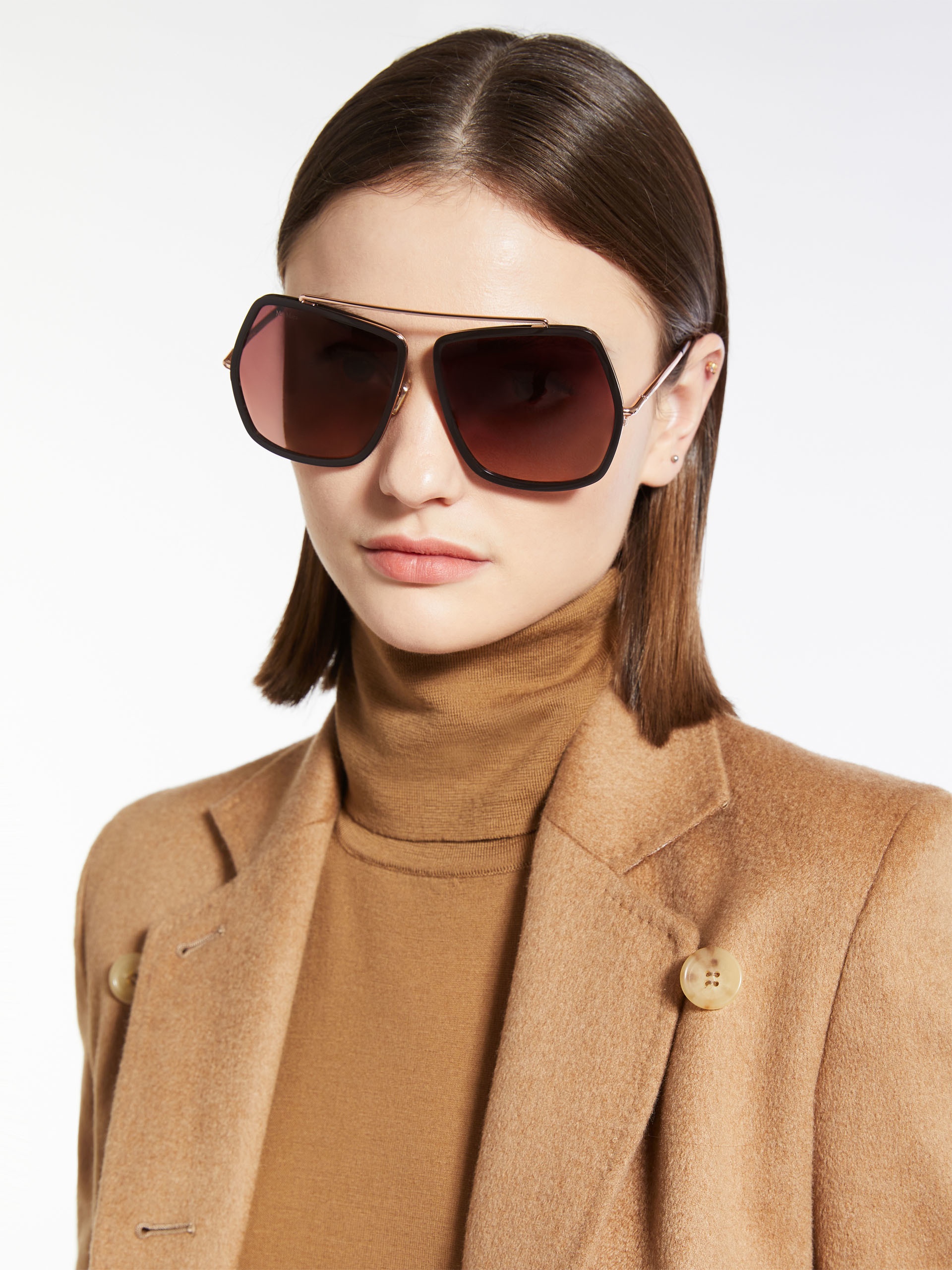 ELSA4 Butterfly sunglasses - 4