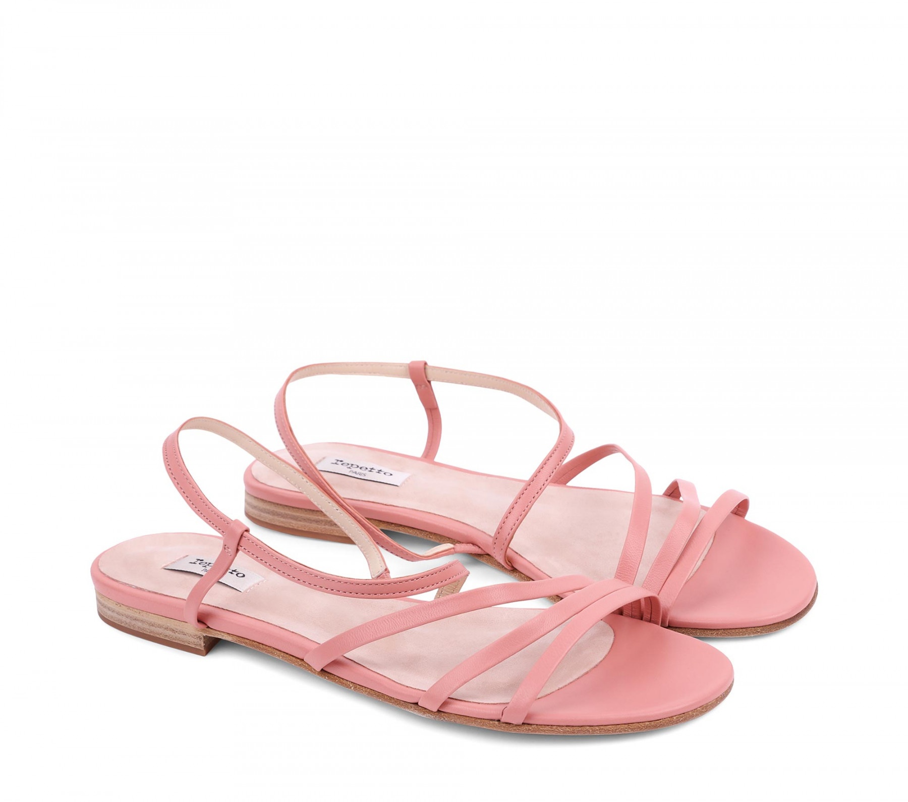 Samoa sandals - 2