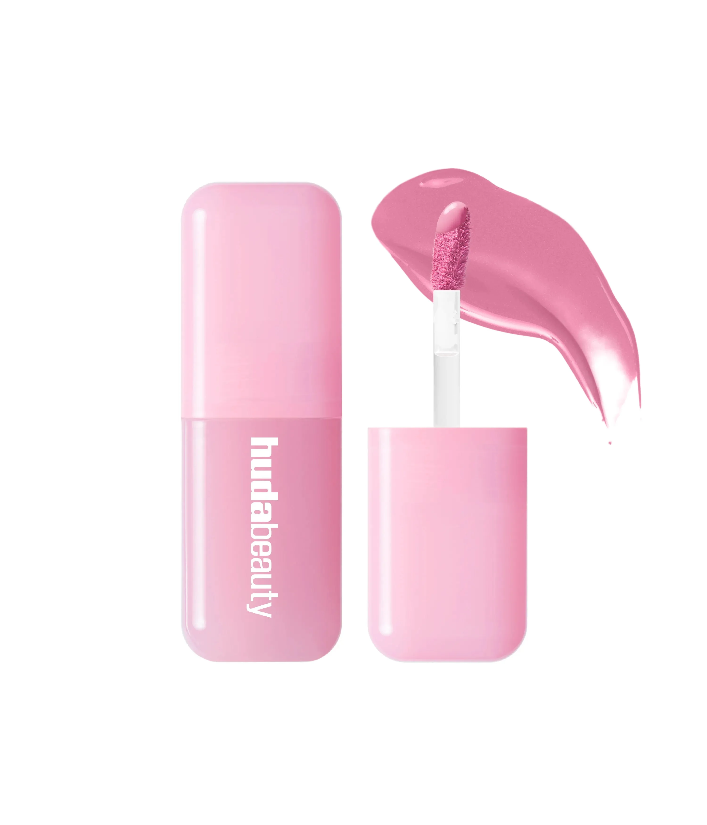 Blush Filter Makeup: Blush Filter Strawberry Latte - Huda Beauty - 1
