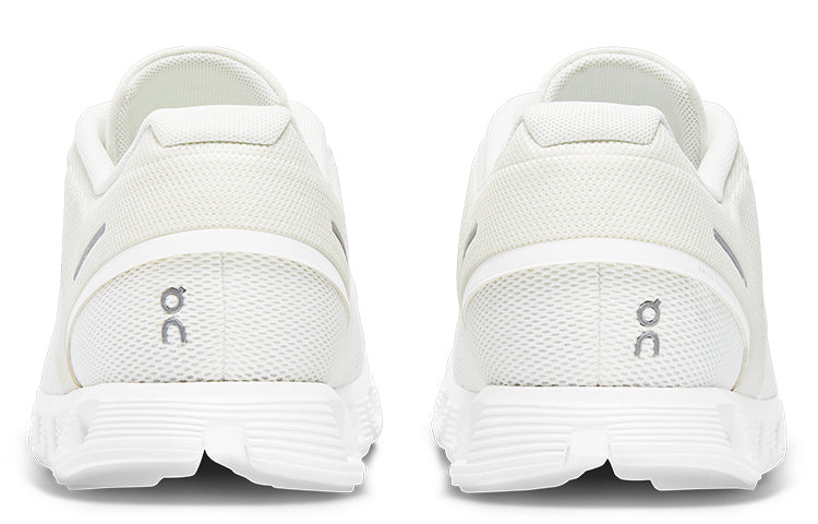 On Running Cloud 5 'Undyed White' 59.98376 - 5